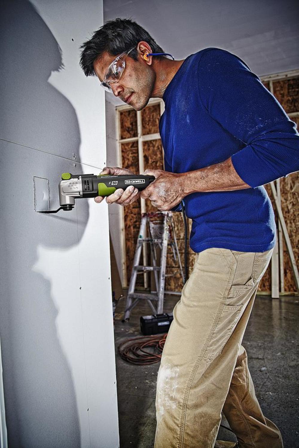 Rockwell Worx-RK5142K - Ascmtools