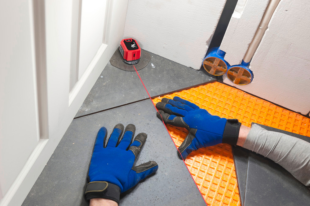 SKIL Compact Digital Level with Line Laser - Ascmtools