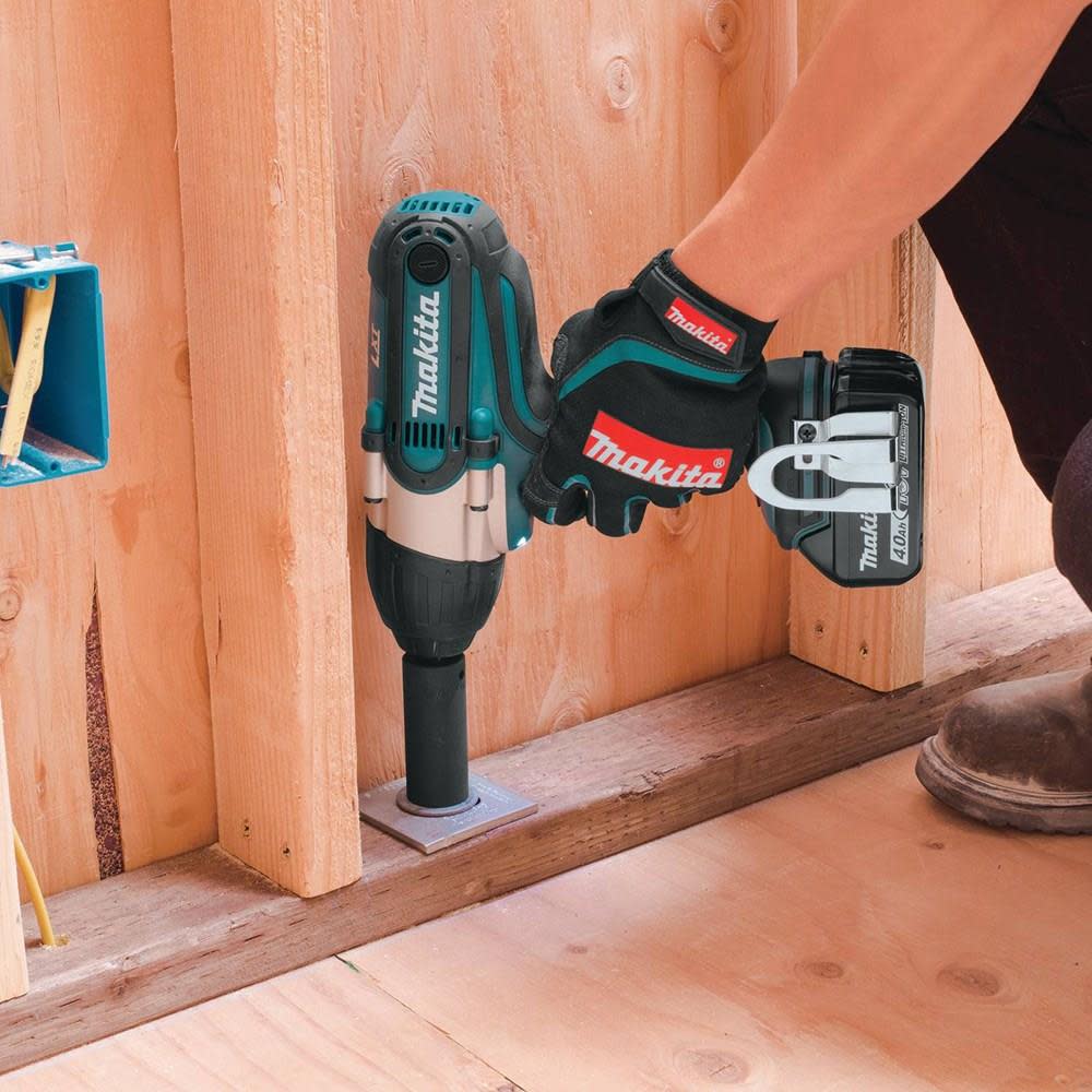 Makita 15/16 in. Deep Well Impact Socket 1/2 in. Drive - Ascmtools