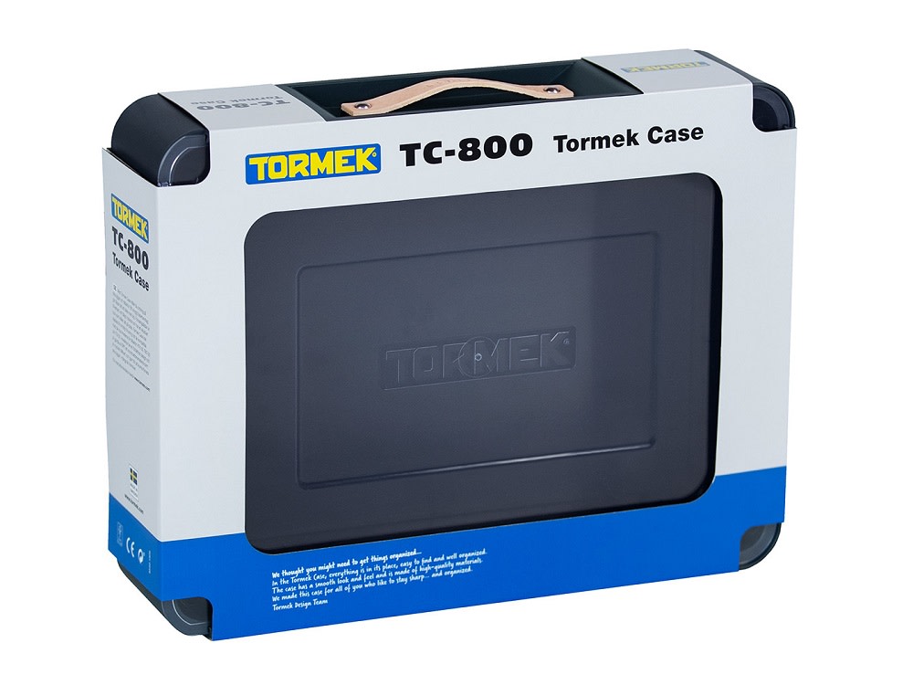 Tormek Jigs and Accessories Storage Case - Ascmtools