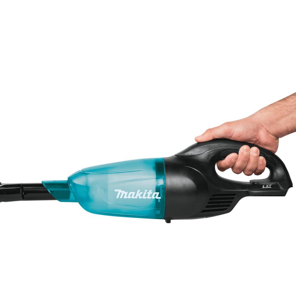 Makita 18V LXT Lithium-Ion Cordless Vacuum Tool Only - Ascmtools
