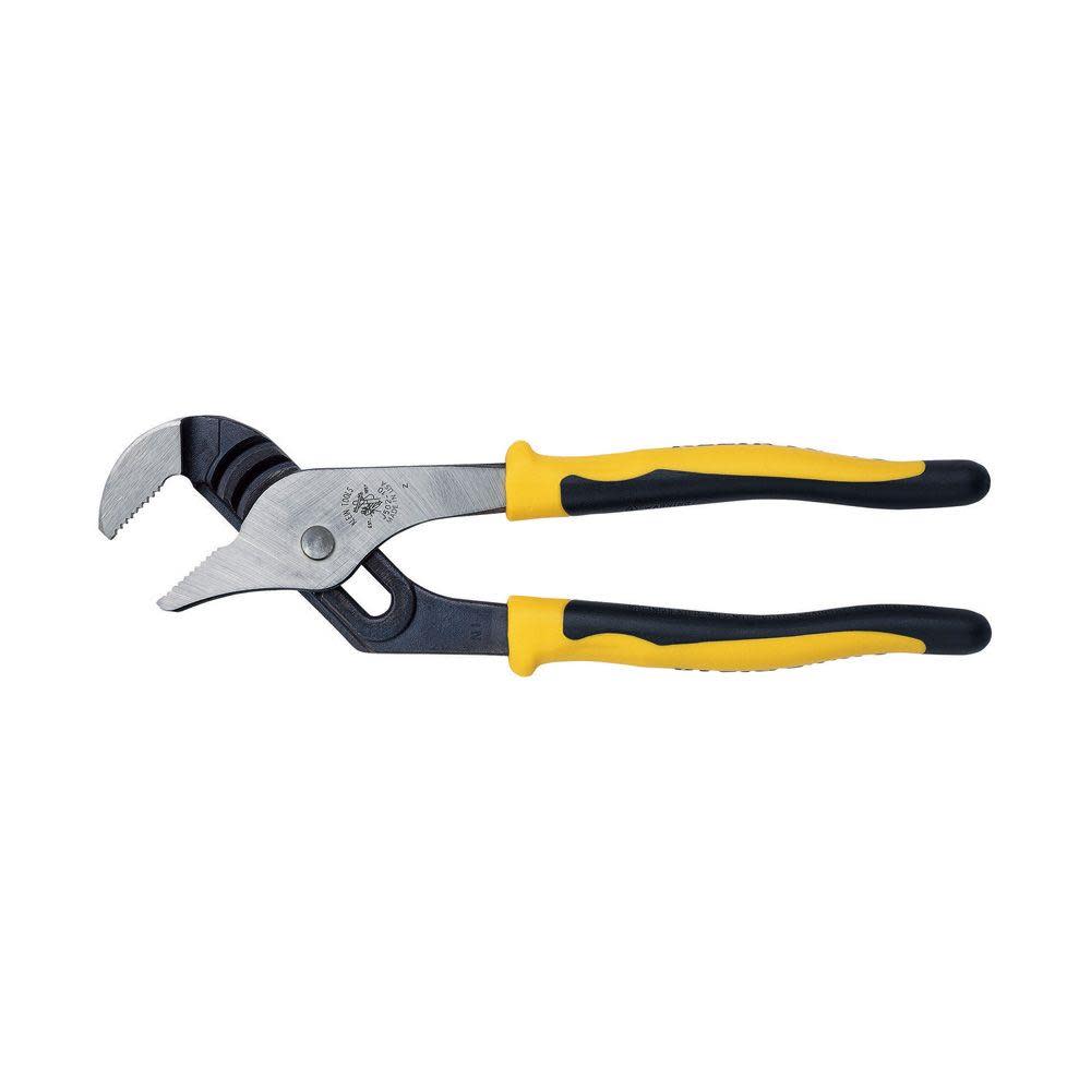 Klein Tools Journeyman Pump Pliers - Ascmtools