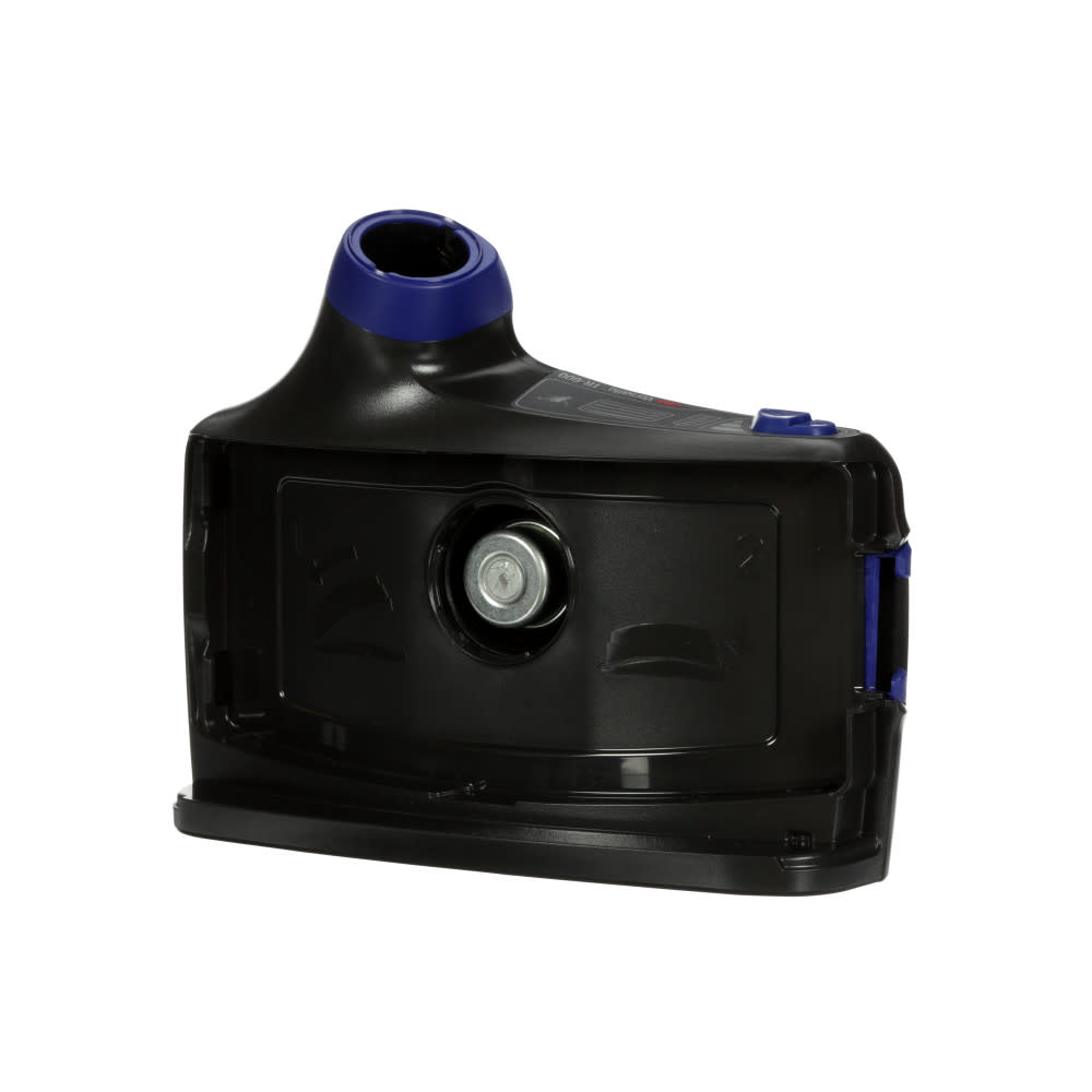 3M Versaflo Powered Air Purifying Respirator Unit TR-602N - Ascmtools