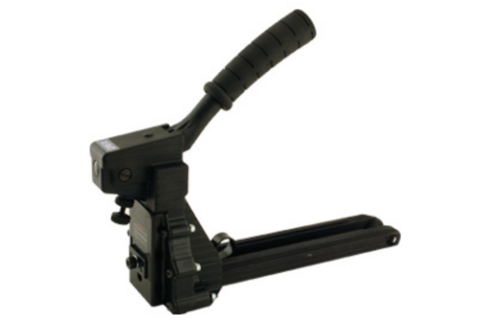 Grex Power Tools Stapler 1 1/4″ Crown Manual Carton - Ascmtools