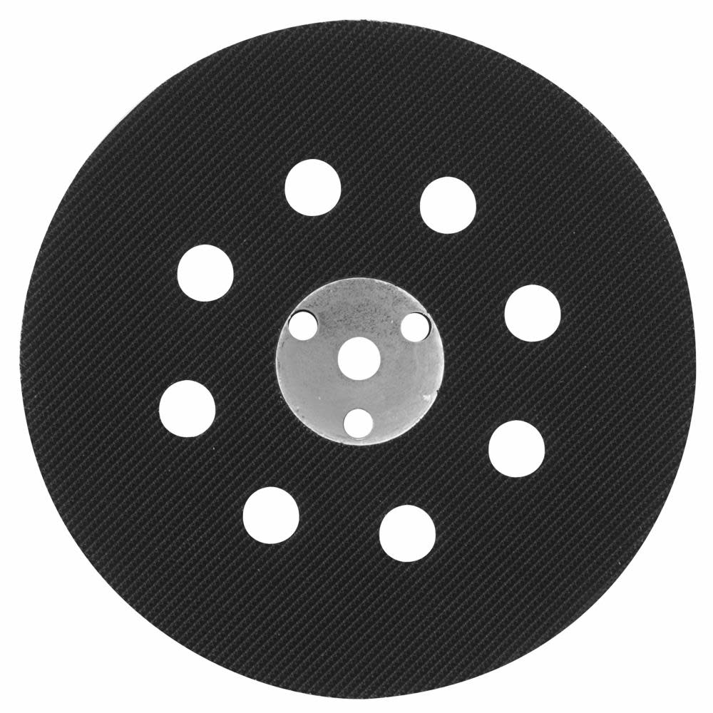 Bosch Hard Hook-&-Loop Sander Backing Pad - Ascmtools