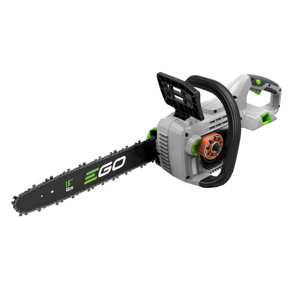 EGO 16″ Cordless Chain Saw Kit - Ascmtools