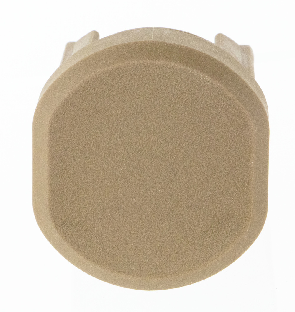 Spec Ops Soft Mallet Hammer Cap - Ascmtools