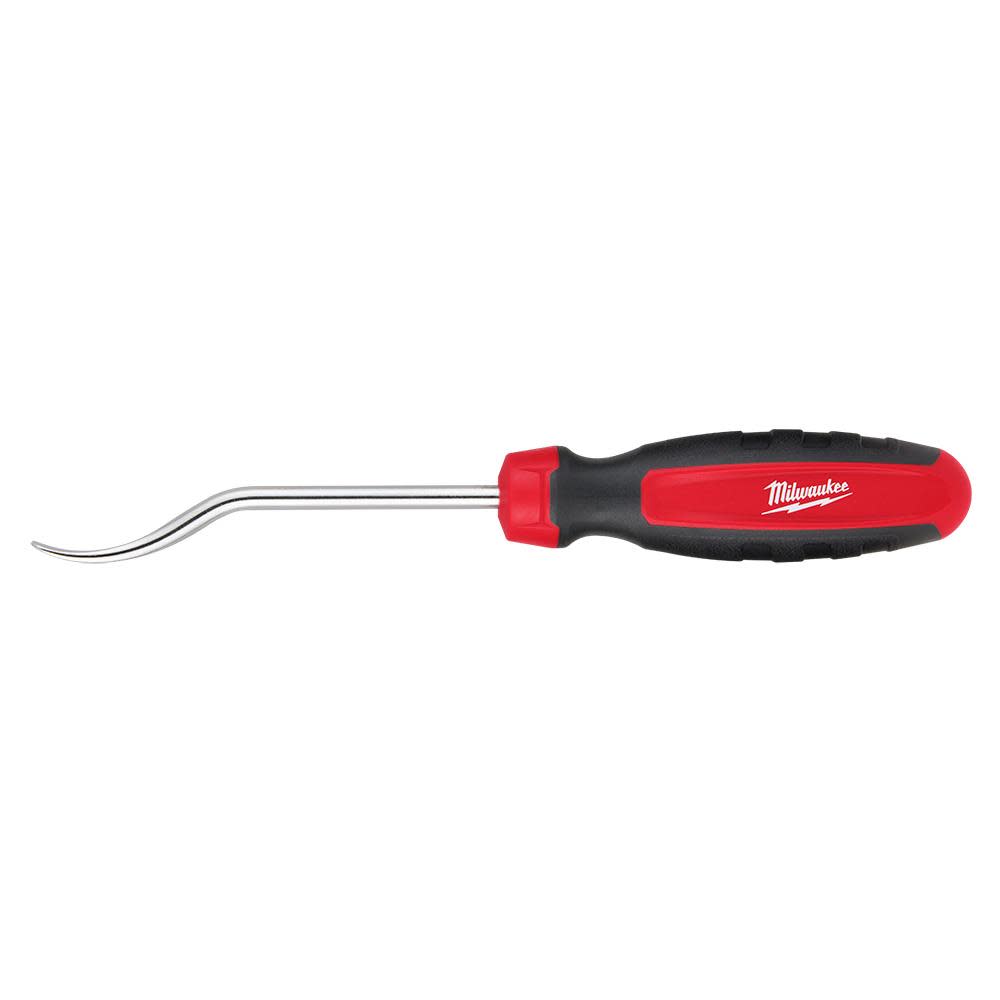 Milwaukee Flat Hose Pick - Ascmtools