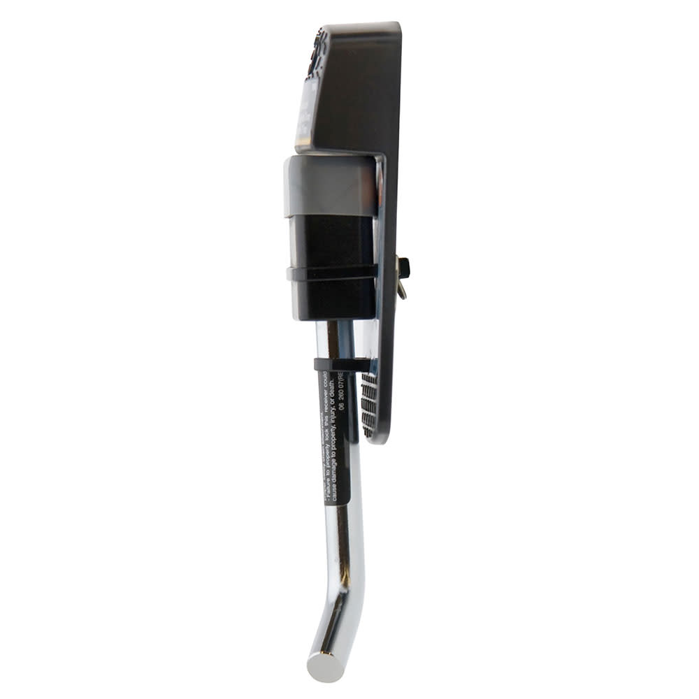 Reese 1/2″ Vinyl Cover Trailer Hitch Ball Mount Lock - Ascmtools