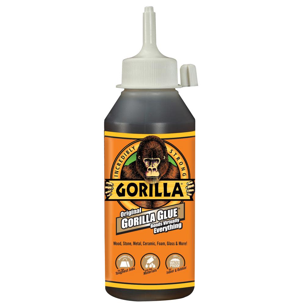 Gorilla Glue Original Glue - Ascmtools