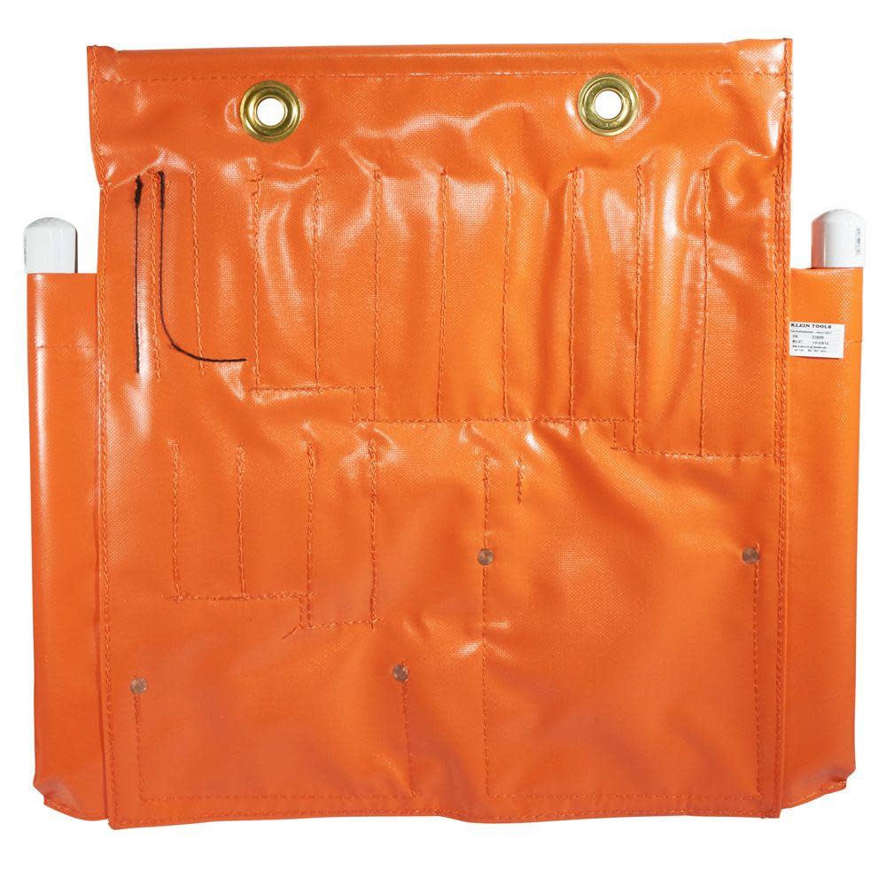 Klein Tools Aerial Apron - Ascmtools