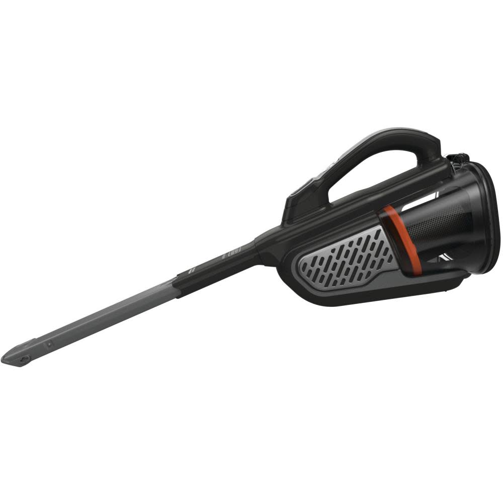 Black and Decker AdvancedClean+ Dustbuster Handheld Vacuum - Ascmtools