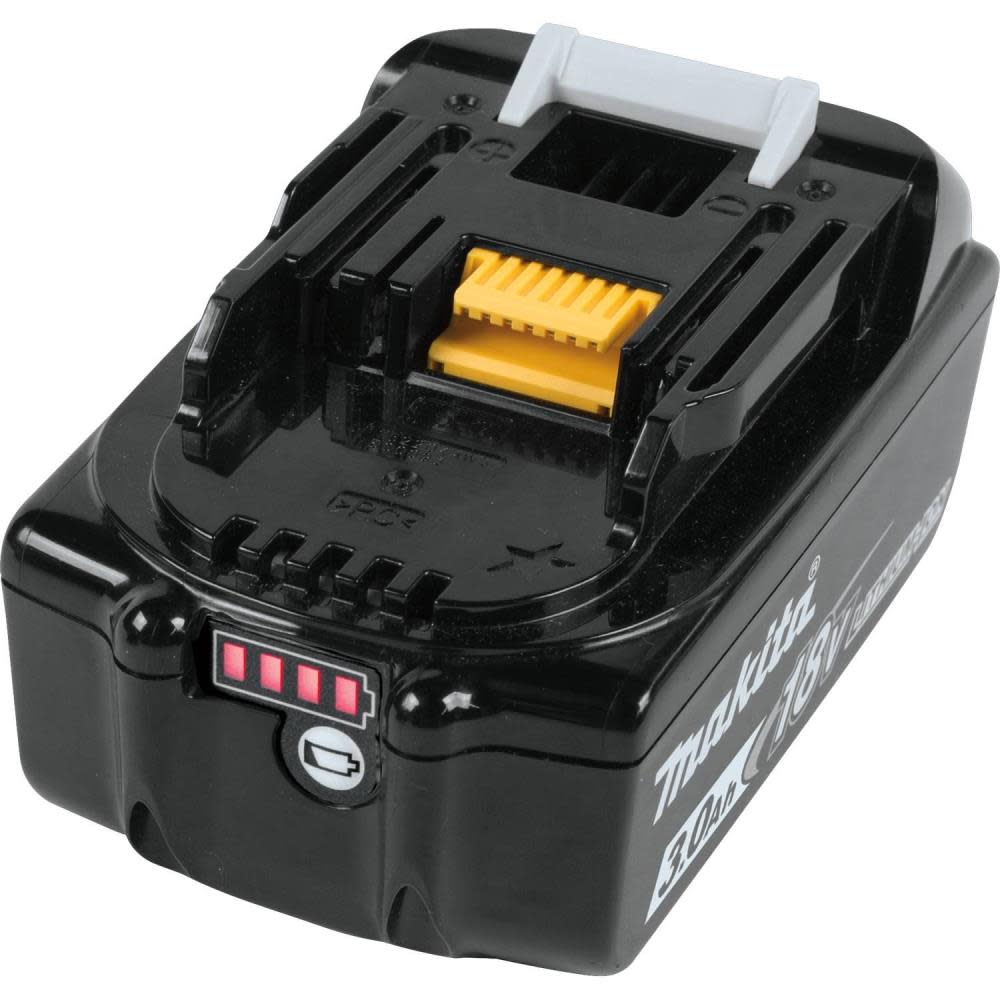 Makita LXT Lithium-Ion 3.0Ah Battery 2-Pack - Ascmtools