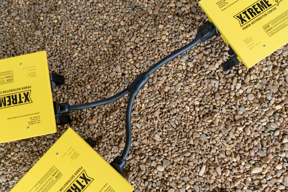 Southwire Y-Adapter 3′ 6/4 SEOW - Ascmtools