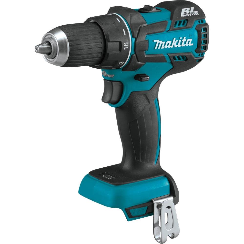 Makita 18V LXT Compact 1/2″ Driver Drill Kit - Ascmtools