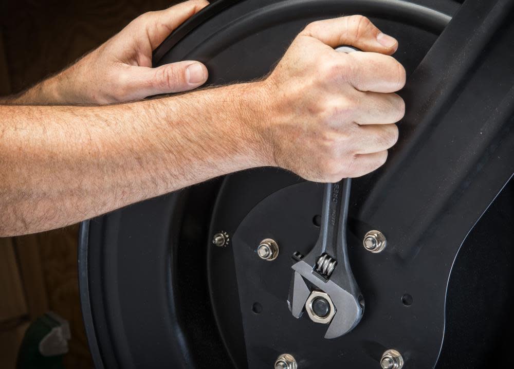 Crescent X6  Pass-Thru Adjustable Wrench Set - Ascmtools