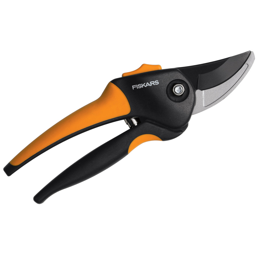 Fiskars Bypass Pruner with Softgrip Ergonomic Handle 6pk - Ascmtools