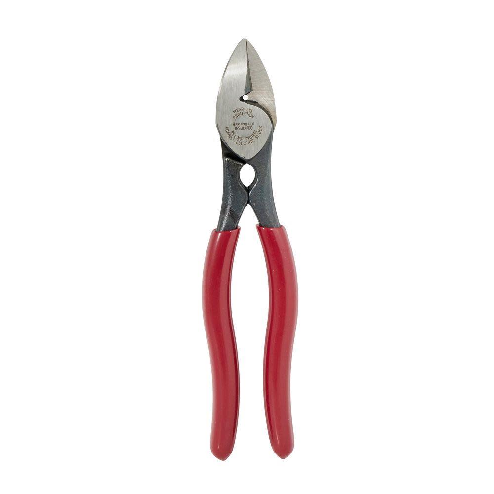 Klein Tools All-Purpose Shears and BX Cutter - Ascmtools