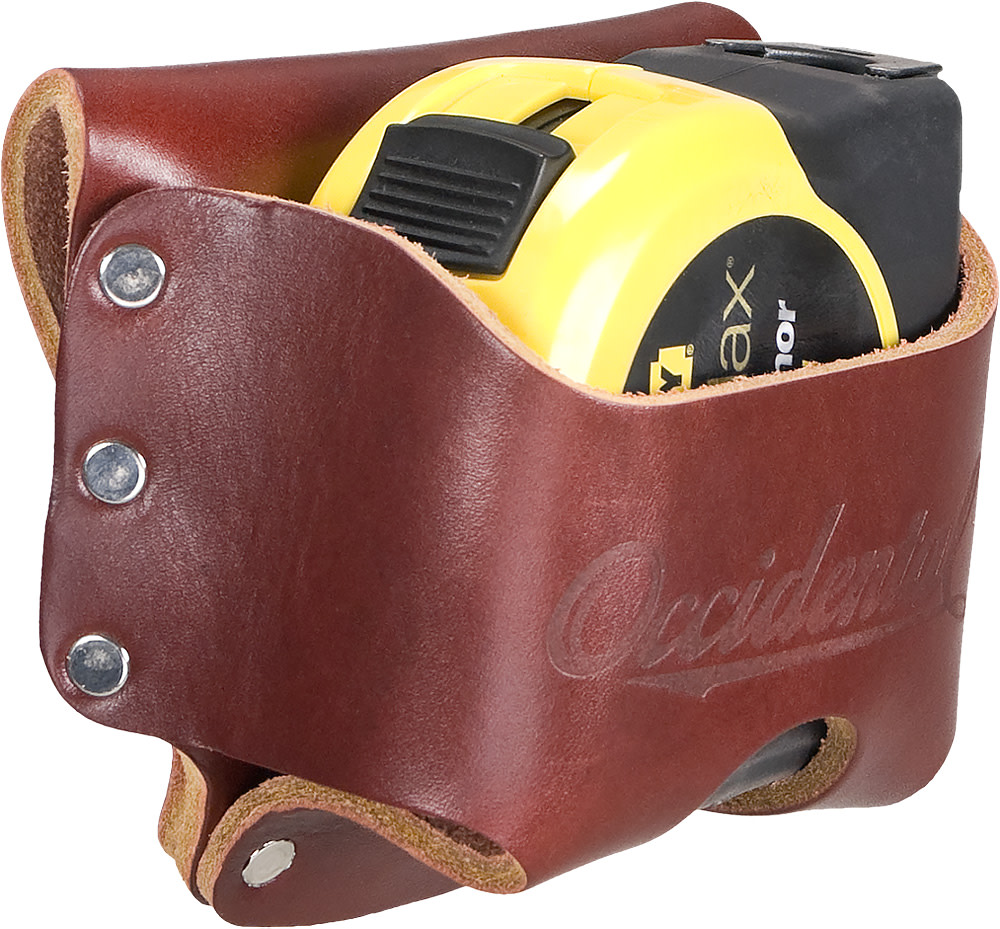 Occidental Leather Large Tape Holster - Ascmtools