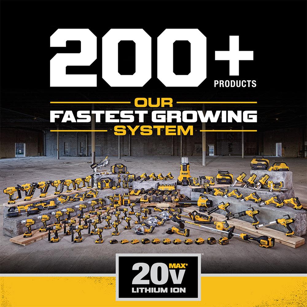 DEWALT DCS331B – 20V MAX* Lithium Ion Jigsaw (Tool Only) (DCS331B) - Ascmtools