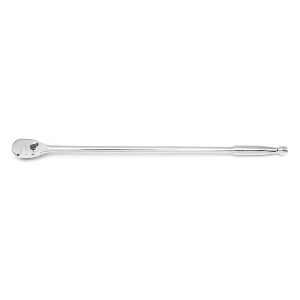 GEARWRENCH 120XP Extra Long Handle Ratchet 1/2 In. Drive - Ascmtools