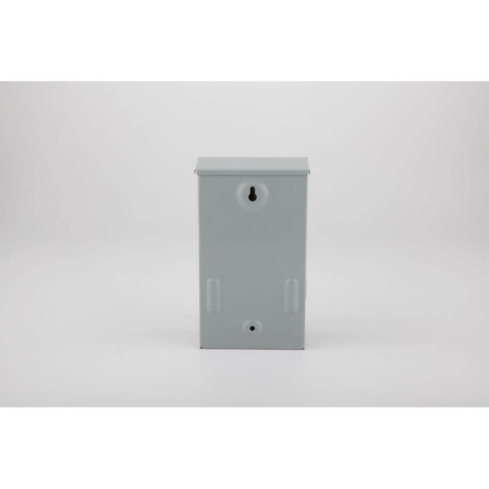 Parts2O 3/4HP Submersible Well Pump Replacement Control Box - Ascmtools