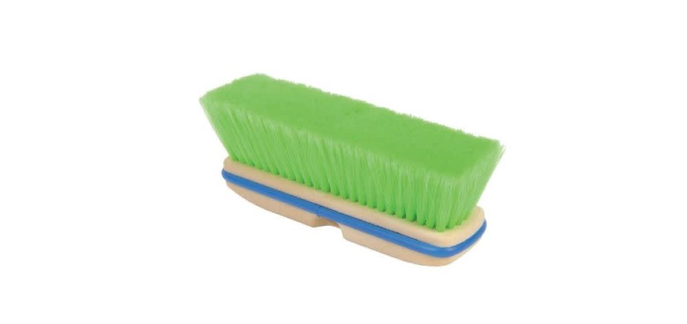 Magnolia Brush Wash Brush 10″ - Ascmtools