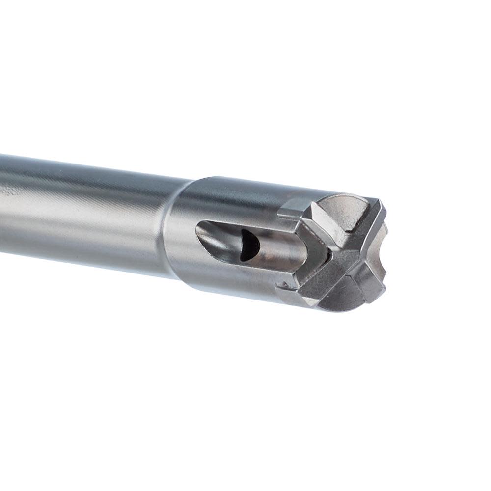 Milwaukee SDS+ VAC Bit Adapter - Ascmtools