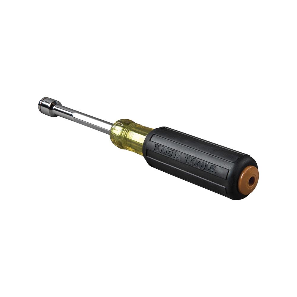Klein Tools 7/16″ Heavy Duty Nut Driver - Ascmtools