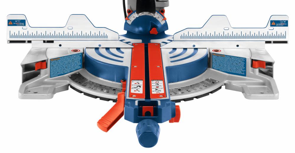 Bosch Miter Saw Dual Bevel Glide 12″ Reconditioned - Ascmtools