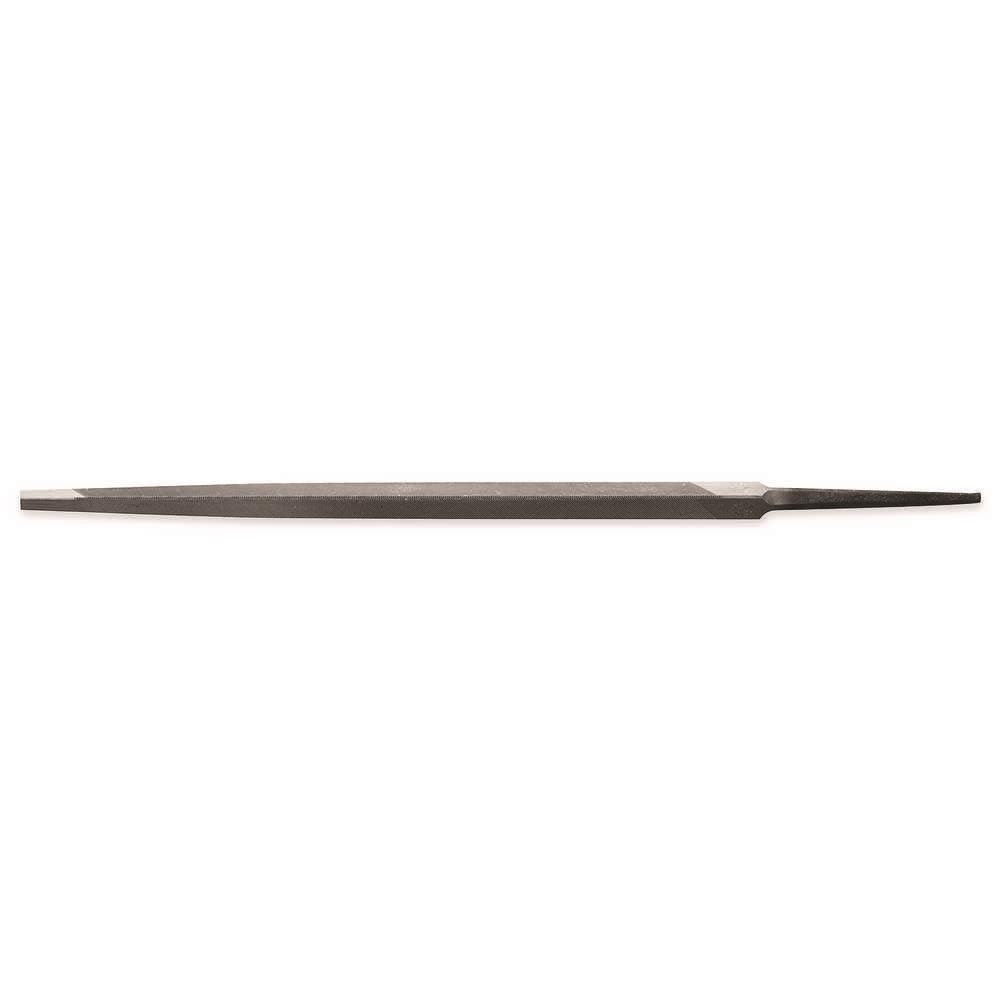 Crescent Nicholson Slim Taper File 8In. Single Cut - Ascmtools