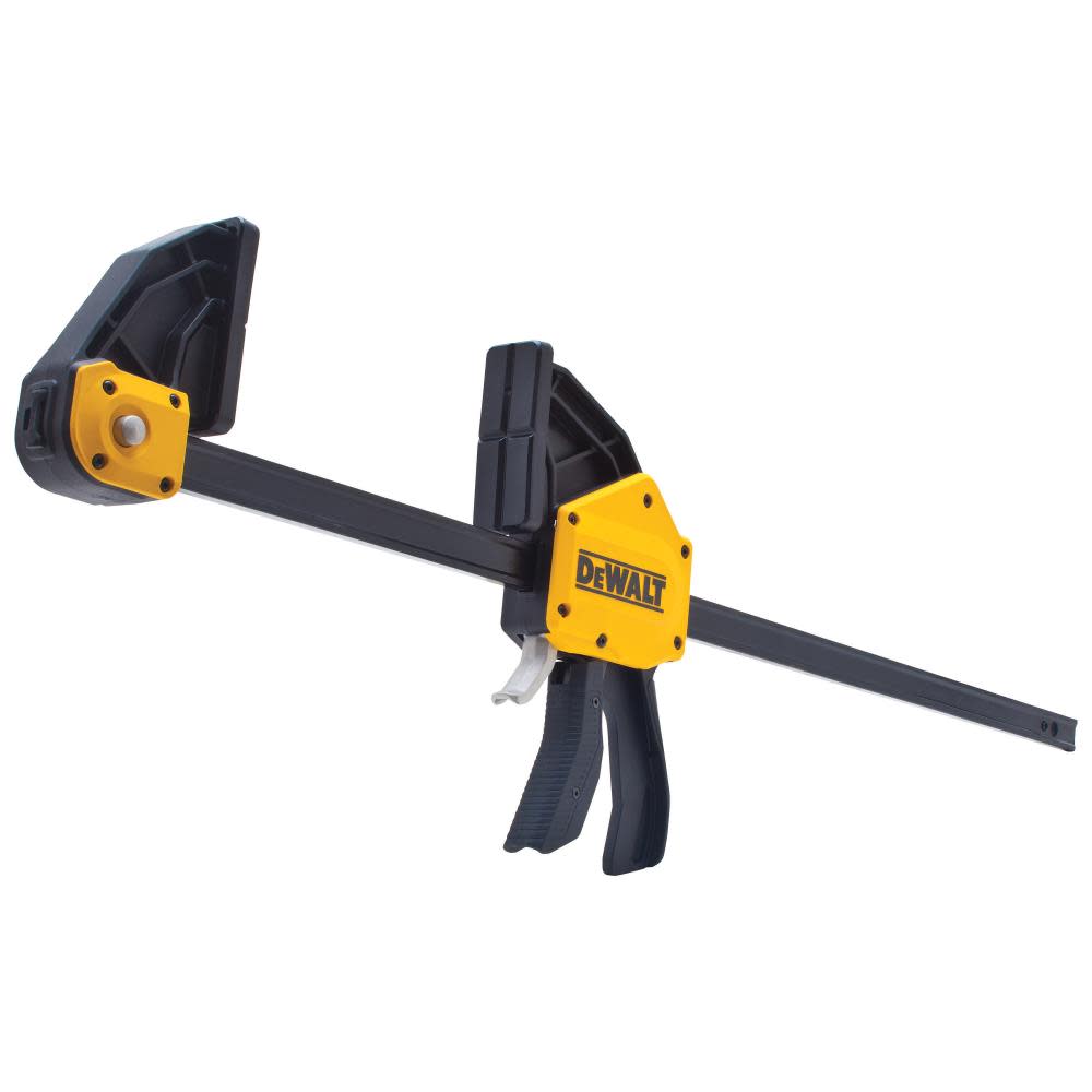 DEWALT 24 In. Extra Large Trigger Clamp - Ascmtools