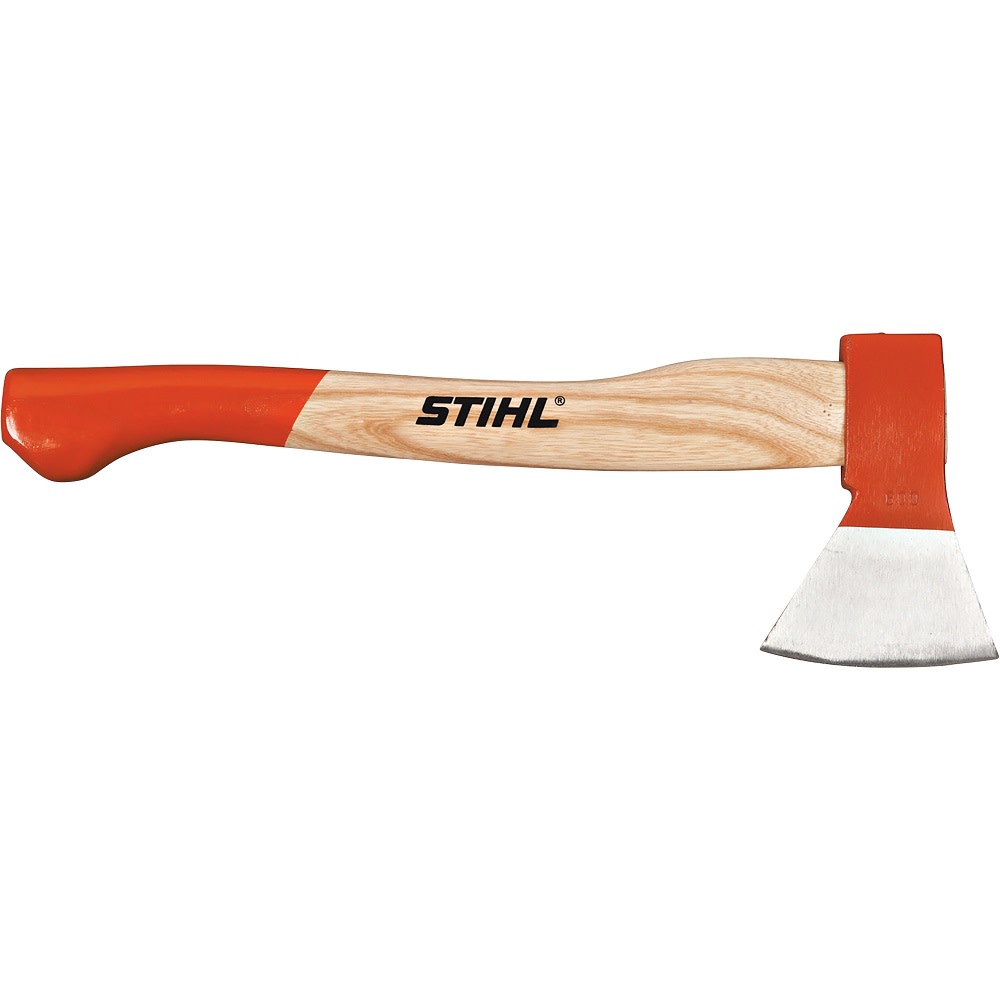 Stihl Woodcutter Hatchet - Ascmtools