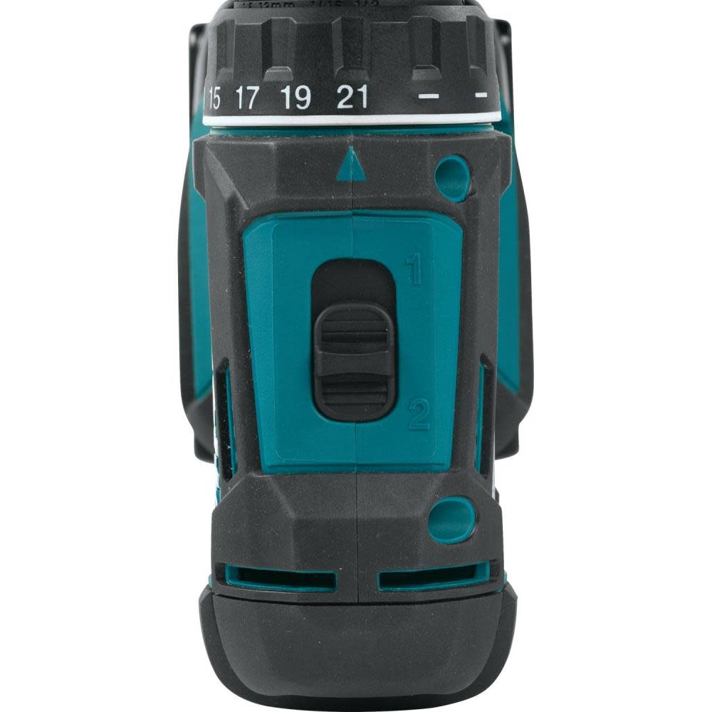 Makita 18V LXT Lithium-Ion Compact Cordless 1/2″ Driver-Drill Kit (1.5Ah) - Ascmtools