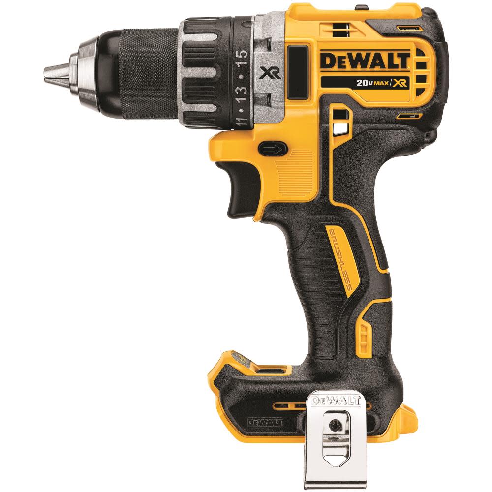 DEWALT 20V MAX XR Compact 4-Tool Combo Kit - Ascmtools
