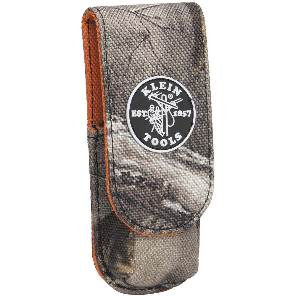 Klein Tools Camo Knife Holder - Ascmtools