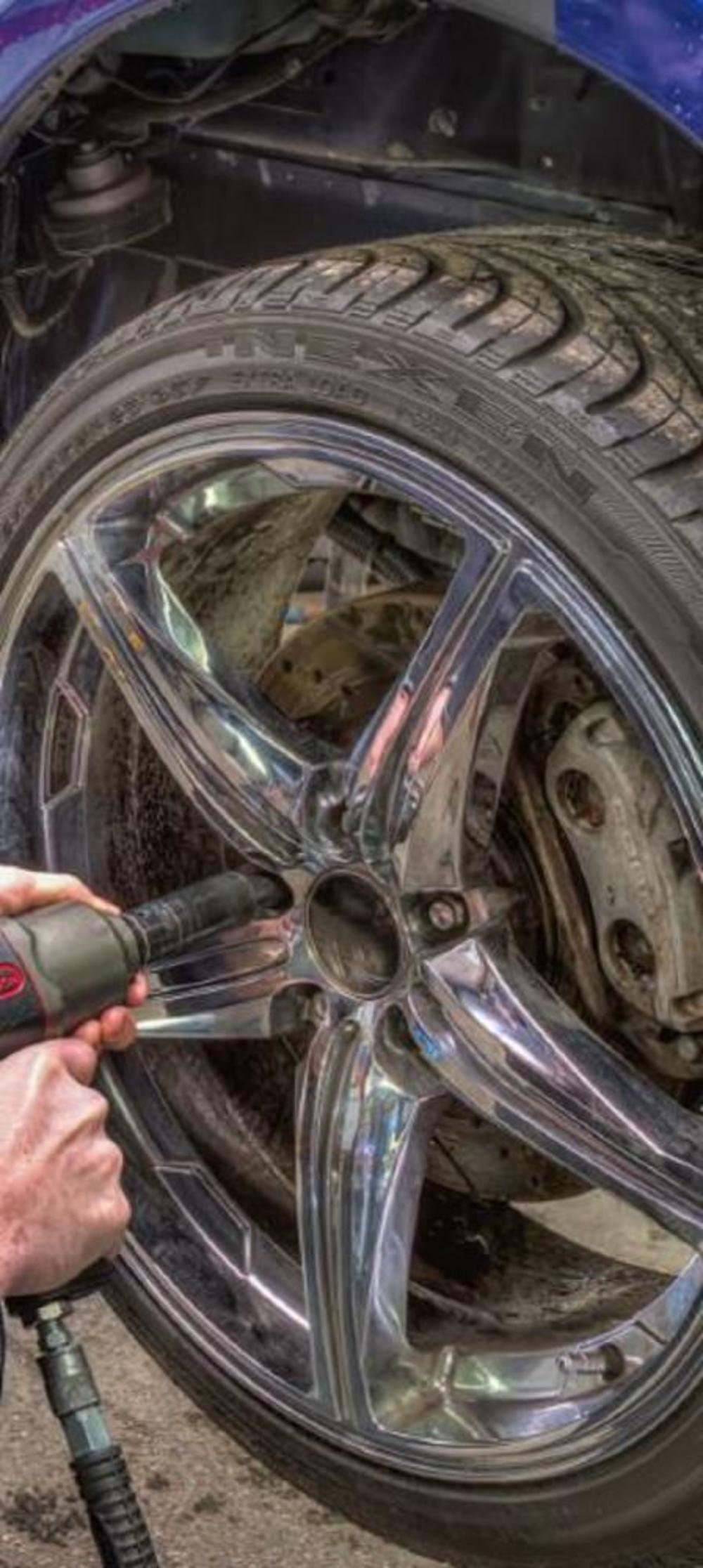 GEARWRENCH 44 Pc 3/8″ Drive 6 Point Standard & Deep Impact SAE/Metric Socket Set - Ascmtools