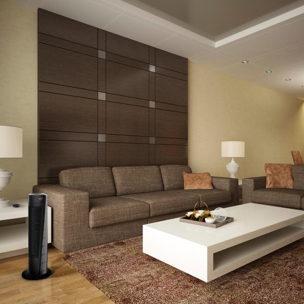 Vornado 154 Tower Air Circulator - Ascmtools