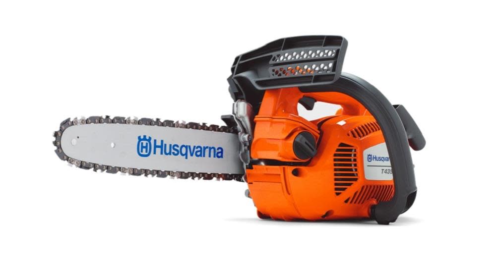 Husqvarna T435 14In Chainsaw - Ascmtools