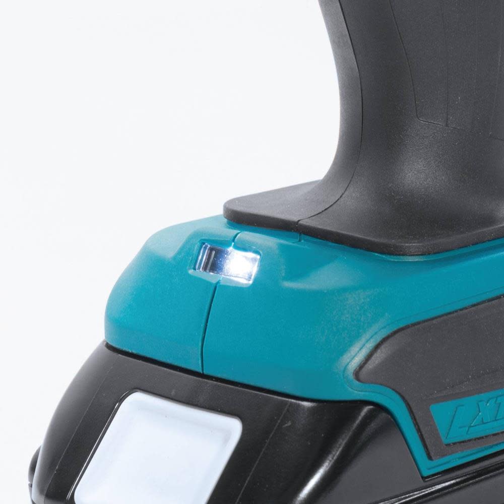 Makita LXT 18 Volt Lithium-Ion 29 oz Cordless Caulk and Adhesive Kit 5.0 Ah - Ascmtools