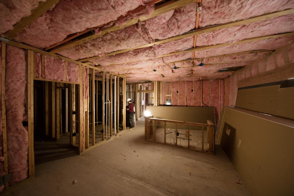 Milwaukee M18 RADIUS LED Compact Site Lite Bare Tool Reconditioned - Ascmtools