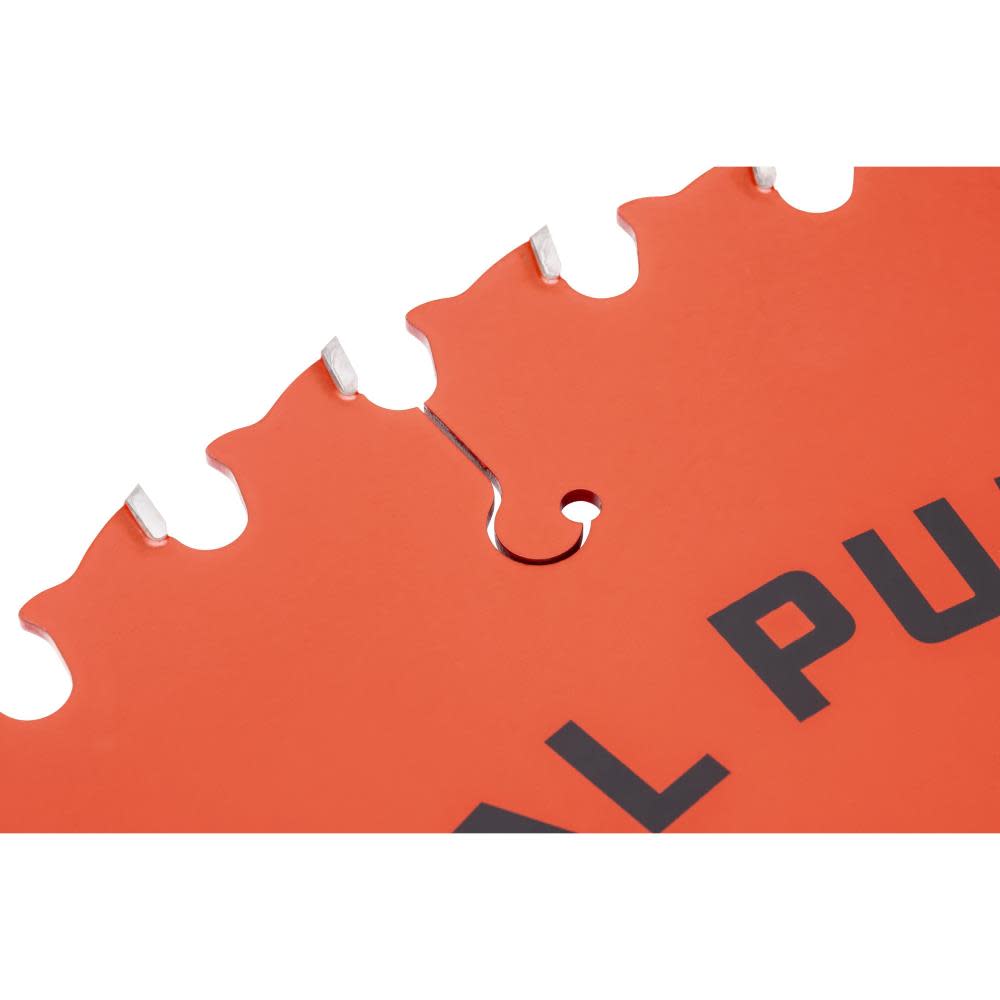 Crescent Circular Saw Blade 12″ x 44 Tooth General Purpose - Ascmtools