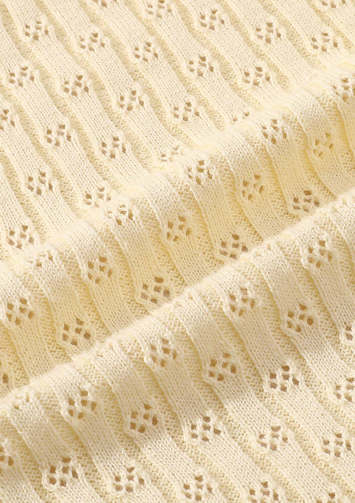 Honeygreen Manor Knit Cardigan - Ascmtools