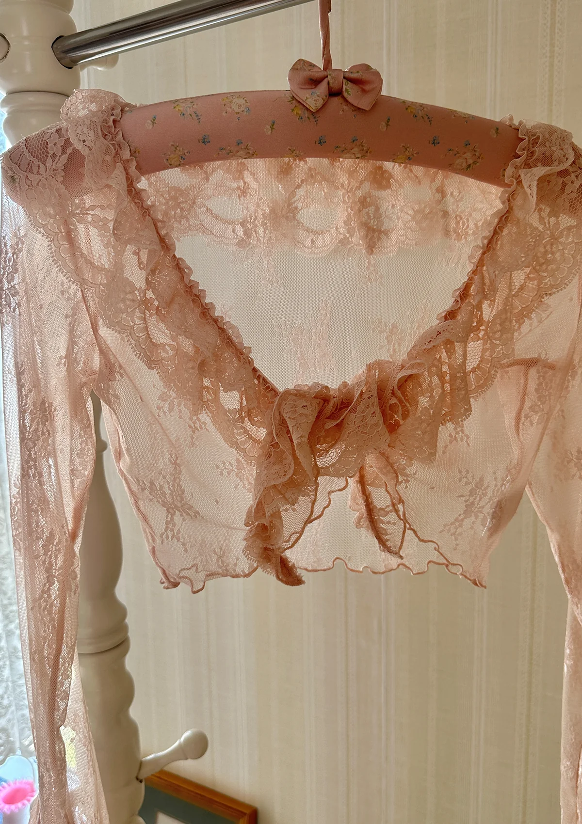 Midsummer Shade Cardigan - Ascmtools