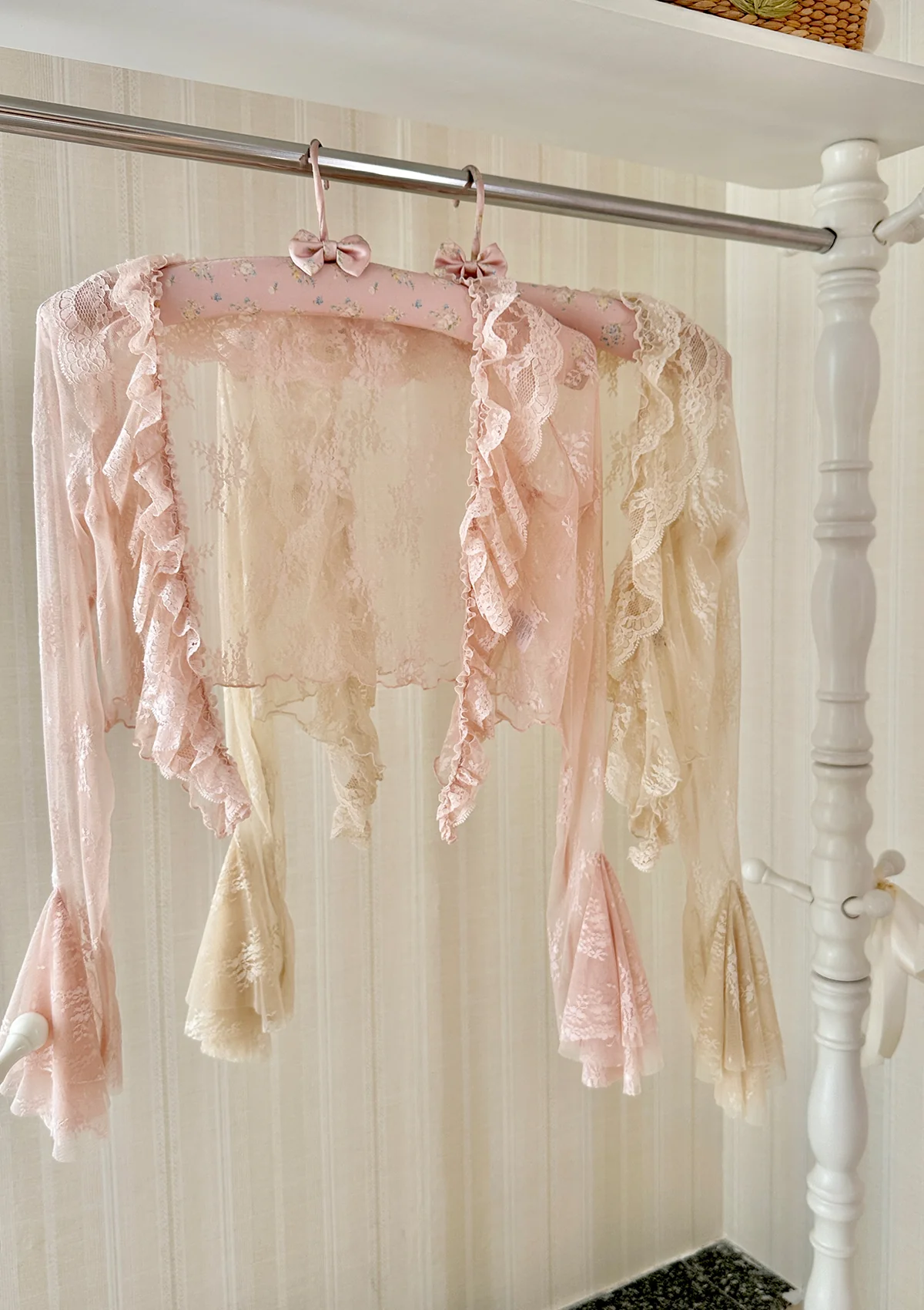 Midsummer Shade Cardigan - Ascmtools