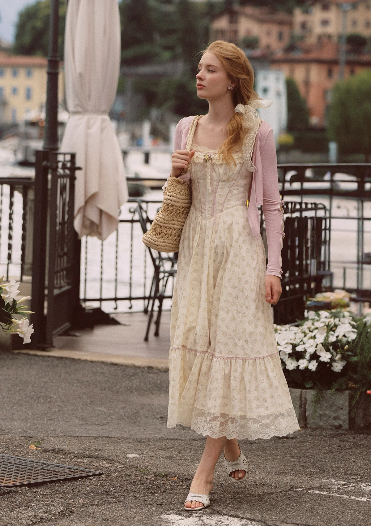 Cream Clove Cardigan - Ascmtools