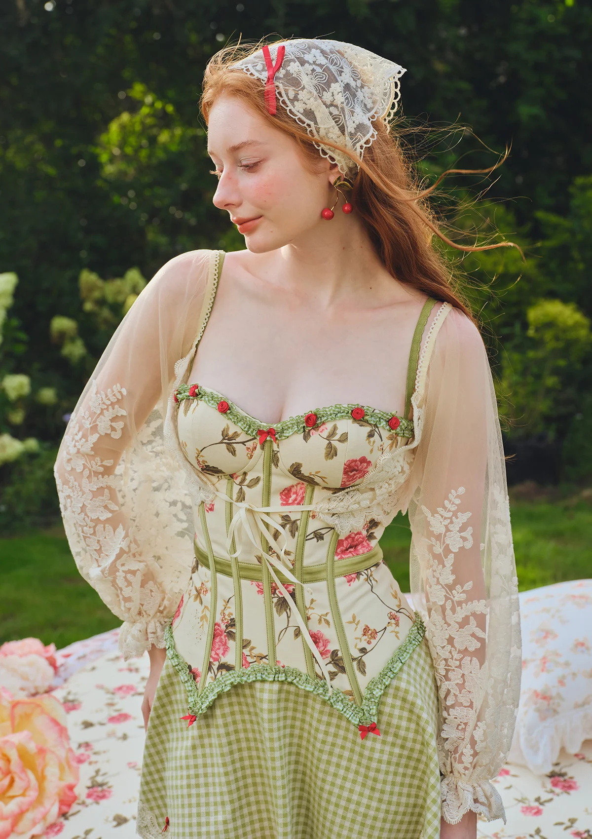 Midsummer Shade Cardigan 2.0 - Ascmtools