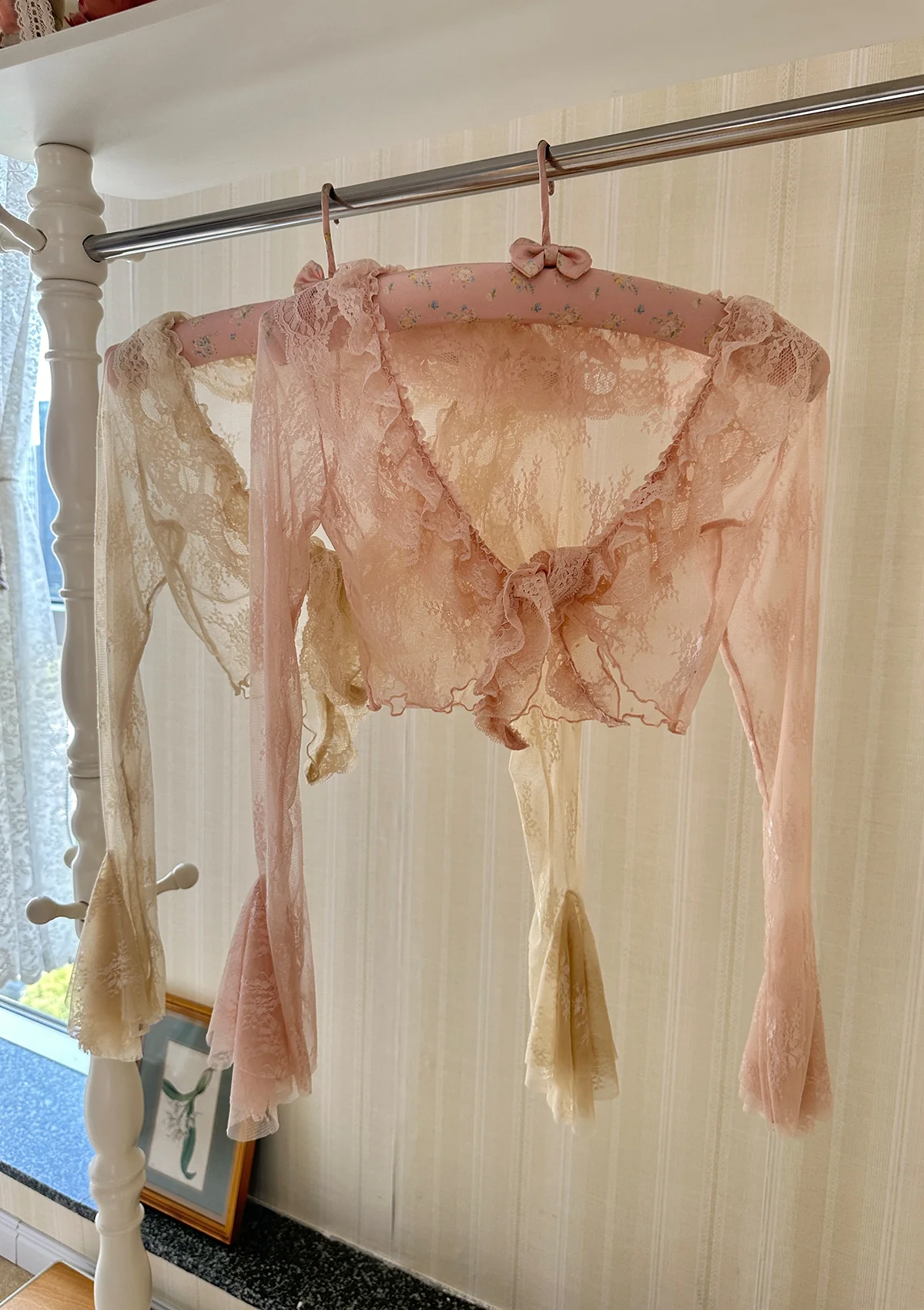 Midsummer Shade Cardigan - Ascmtools