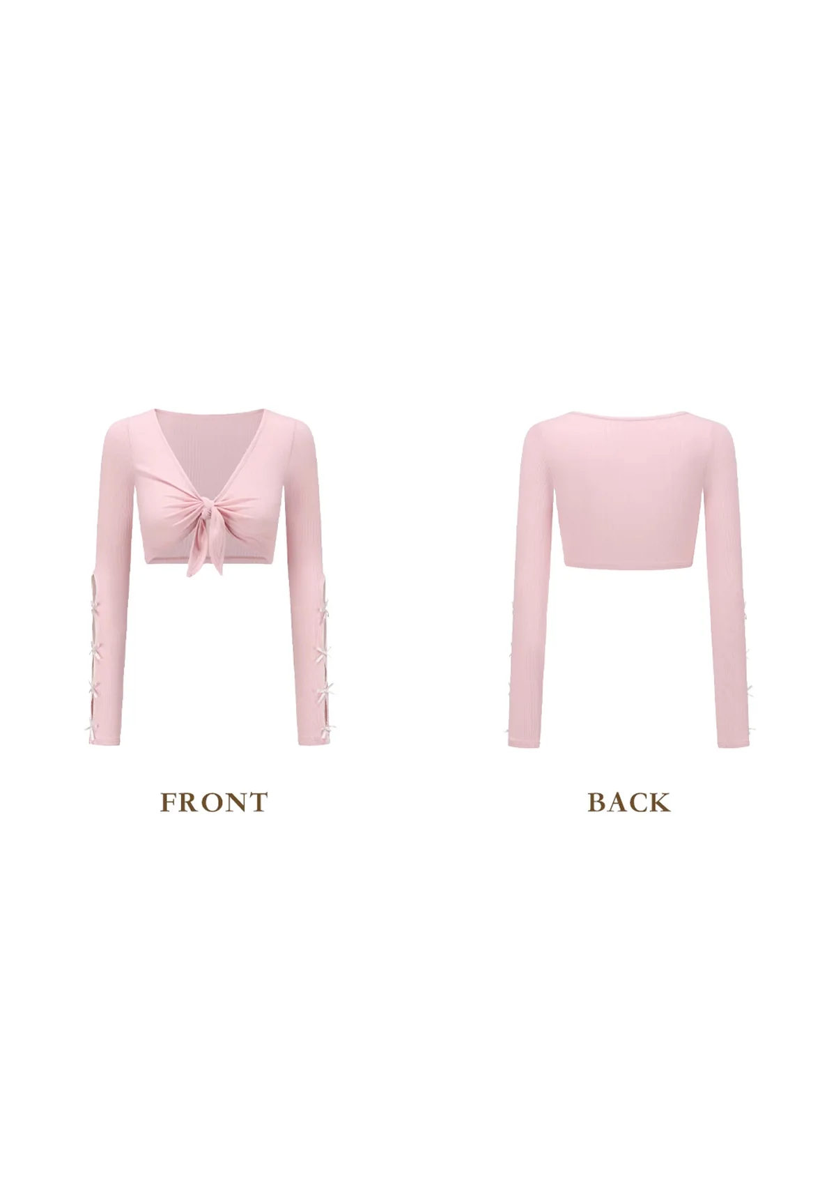 Chambord Ballet Knit Cardigan - Ascmtools