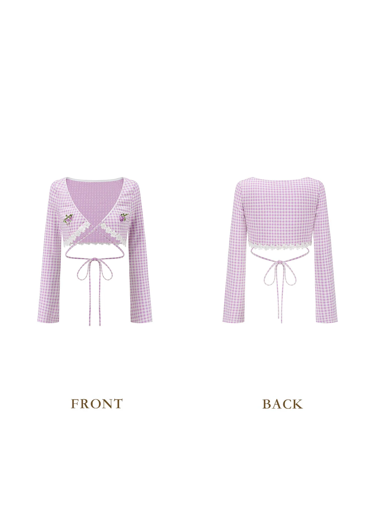 The Winery of Grape Cardigan - Ascmtools